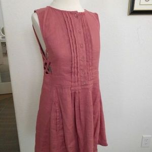 Free people dress